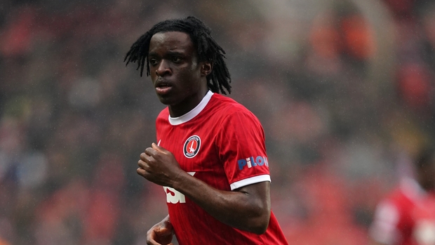 Tyreece Campbell (Ben Whitley/PA)